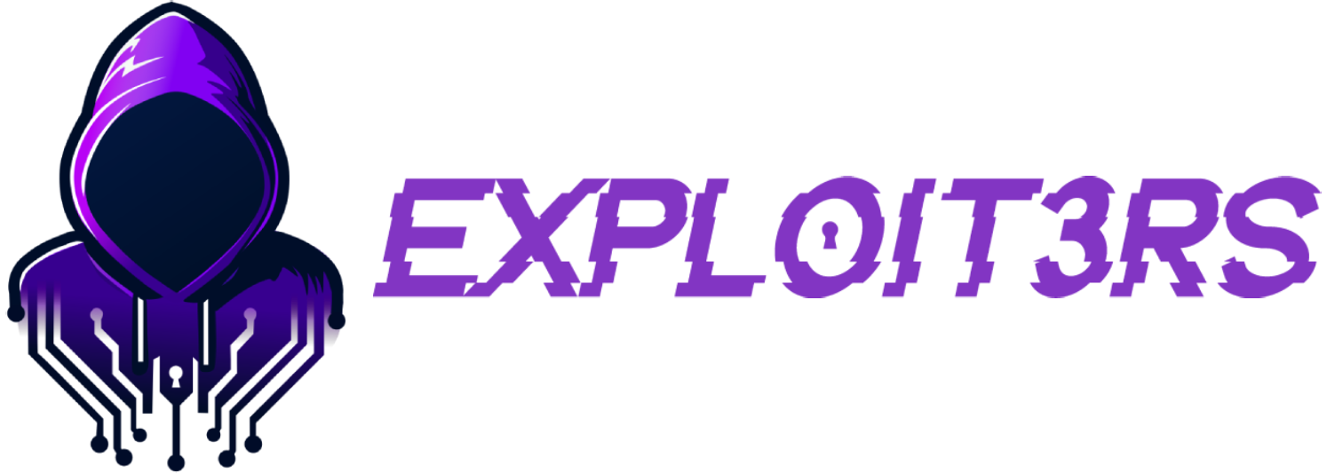 Exploit3rs Theme